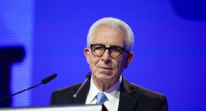 "Morena copió lo peor del PRI, y nada de lo bueno", asegura Zedillo a medio español