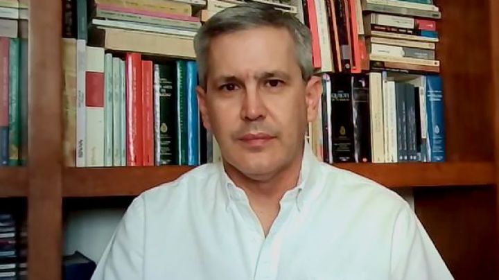 En opinión de Javier Garza: Seguridad, una estrategia de respuesta tardía