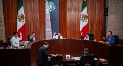 Lujo en tiempos de austeridad: el Tribunal Electoral gastó más de 4 millones en mobiliario