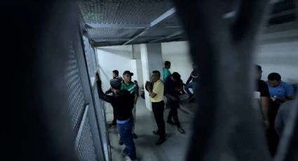 Detienen a 23 guardias de cárcel de Guatemala por la fuga de 20 pandilleros del "Barrio 18"