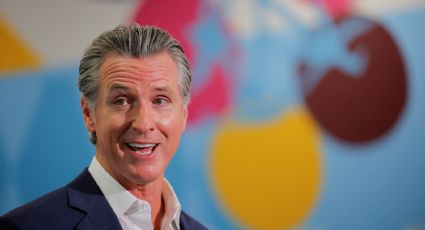 "El destino determinará": gobernador Gavin Newsom analiza postularse a la presidencia de EU