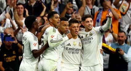 ¡Clásico ardiente! Real Madrid supera al Barça en un partidazo y escapa en el liderato de LaLiga