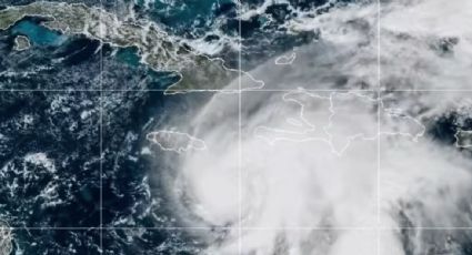 SRE llama a connacionales en Jamaica a extremar precauciones ante el huracán "Melissa"; descartan afectaciones para México