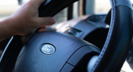 Llaman a revisión a más de 10 mil 500 automóviles Ford en México por falla en la batería