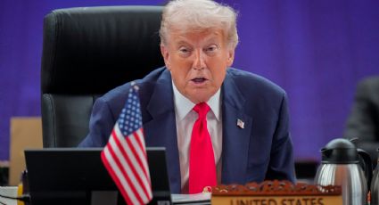 Encuesta en EU: uno de cada cinco latinos en Texas se arrepienten de haber votado por Trump