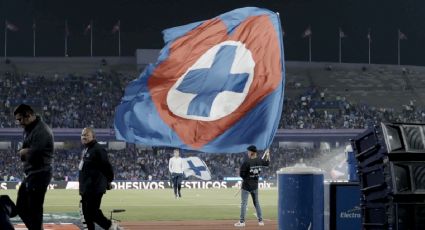 Muere aficionado de Cruz Azul tras ser detenido por elementos de Protección Civil UNAM luego del partido ante Rayados