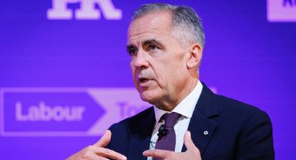 Canadá ampliará el comercio con el Sudeste Asiático tras aranceles de Trump, dice Mark Carney