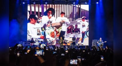 "Caifanes" reconoce labor de las buscadoras en Chiapas y les dedica la canción "Antes de que nos olviden"