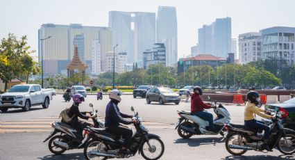 Marco Rubio llama al primer ministro de Camboya para promover alto al fuego con Tailandia