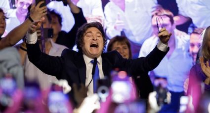 Victoria para Milei: su partido gana en las elecciones legislativas de Argentina