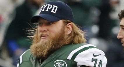 Nick Mangold, legendario exjugador de los Jets, fallece a los 41 años por un problema renal; hace unos días pidió un trasplante de riñón