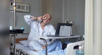 El artista surcoreano Cha Hyun-Seung revela hospitalización y ligera recaída tras diagnóstico de leucemia