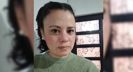 Desaparece la maestra Jessica Portillo en central de autobuses; bloquean la carretera Puebla-Atlixco