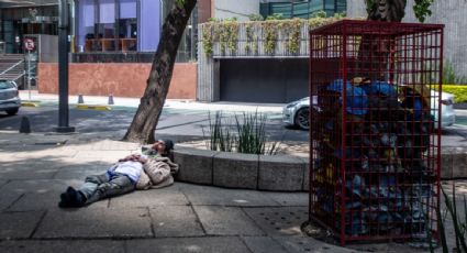 La CDMX tardaría más de 60 años en erradicar la pobreza: ONG