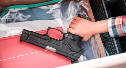 Ataque en Polanco: menor de edad le dispara en la cara a su madre y golpea a su hermano