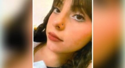 Fiscalía de Sinaloa lanza alerta Amber tras desaparición de Alicia Jamileth en Mazatlán