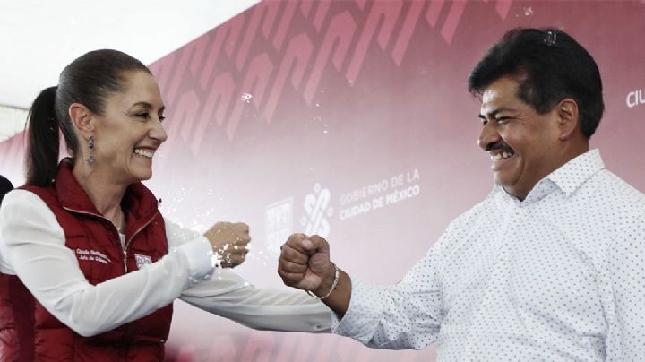 Francisco Chíguil entregó contratos por 119 mdp a socios de su hermano como alcalde de la Gustavo A. Madero