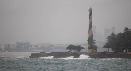 "Melissa" ya es huracán categoría 5; se esperan inundaciones catastróficas en Jamaica y vientos intensos en Cuba