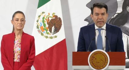 "Nunca se firmó el acuerdo": Arturo Medina reconoce negociaciones entre AMLO y Salinas Pliego para saldar su deuda fiscal