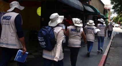 México tuvo un déficit comercial de casi 2.5 mil millones de dólares y aumentaron las exportaciones: Inegi