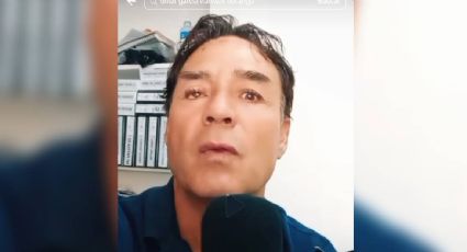 Asesinan al periodista Miguel Ángel Beltrán; reportan hallazgo de su cuerpo en carretera a Mazatlán