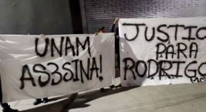 Familiares del aficionado de Cruz Azul que murió en CU acusan que fue golpeado por la seguridad de la UNAM; Liga MX se lava las manos