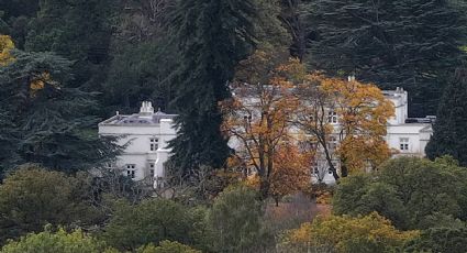 Príncipe Andrés exige la casa que tenía Harry y la actual vivienda de William para dejar su mansión: medios