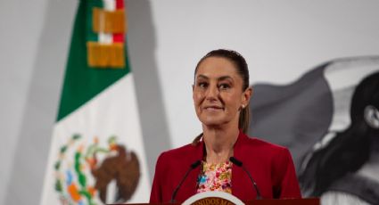 “Con España hay relaciones, vamos a ver”, dice Sheinbaum ante la intención de la princesa Leonor de visitar México