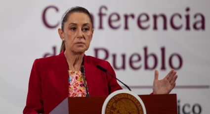Trump amplía "unas semanas más" plazo para la entrada en vigor de aranceles a México, afirma Sheinbaum