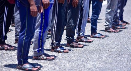 Caso Ayotzinapa: cae "El Granito de Oro", expolicía de Iguala ligado a la desaparición de los 43 normalistas