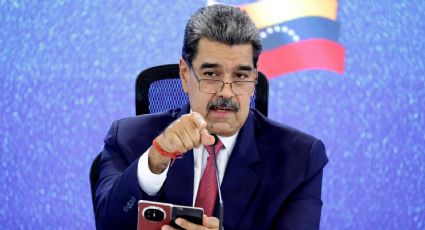 Maduro cancela entrevista con CBS minutos antes de empezar; su equipo temió por la seguridad