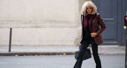 Van 10 sujetos a juicio por ciberacoso tras difundir rumores de la primera dama de Francia