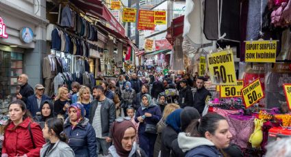 Se registra sismo de magnitud 6.1 en Turquía; no se reportan víctimas