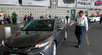 Uber podrá operar en aeropuertos de México; conductores no serán detenidos tras resolución judicial