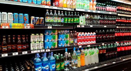 Hacienda estima recaudar 45 mil millones de pesos más en 2026 con aumento a refrescos y cigarros