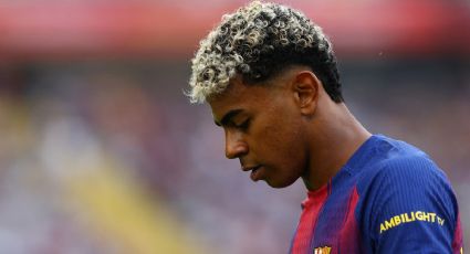 Reportan que Lamine Yamal, futbolista del Barcelona, está por comprar la mansión en la que vivieron Shakira y Gerard Piqué en 16 mdd