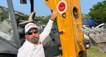 Asesinan en Oaxaca a Noé Pérez Urquidi, líder de la CATEM en Salina Cruz