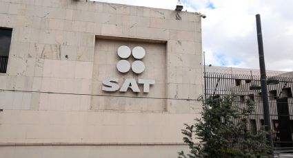 "No cesaremos en el combate a la evasión fiscal”, afirma funcionario del SAT