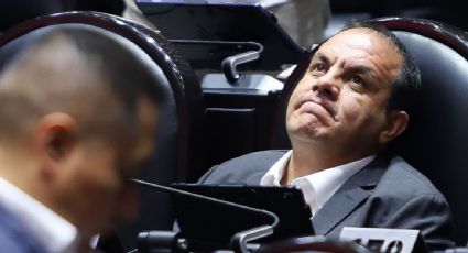 Auditoría Superior encuentra probable daño al erario por 155 mdp en Morelos en el último año del gobierno de Cuauhtémoc Blanco