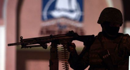 Se registran ataques armados en Veracruz en medio del desastre; hay siete muertos y cinco policías detenidos