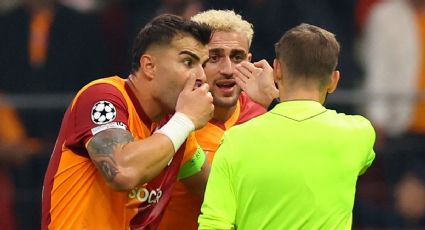 ¡Polémica internacional! En Turquía investigan a 152 árbitros de futbol que realizaron más de 10 mil apuestas deportivas