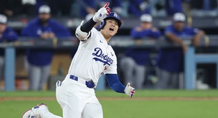 Dodgers gana el tercer juego de la Serie Mundial en 18 entradas con un cuadrangular espectacular y toma ventaja de 2-1