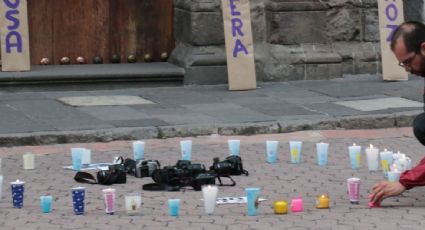 Más de 20 periodistas ambientales fueron asesinados en 10 años, alerta Reporteros sin Fronteras