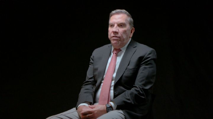 “Sheinbaum debería investigar a AMLO, su legado histórico está en juego”: Javier Laynez, ministro en retiro