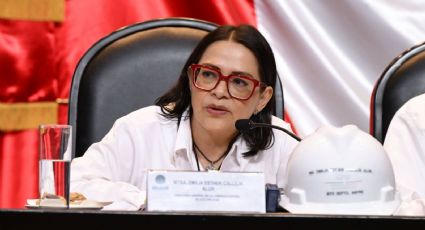 Oposición cuestiona a CFE por “huachicoleo” eléctrico y apagones; “ramas, animales y lluvias provocan afectaciones”, responde Emilia Calleja