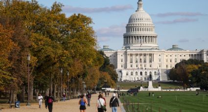 Semana cinco del cierre de gobierno: sindicato exige reapertura y advierten interrupción a ayuda alimentaria de 42 millones de personas