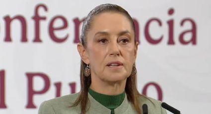 "Ninguna mujer debe ser objeto de conductas que vulneren su integridad": SCJN se solidariza con Sheinbaum