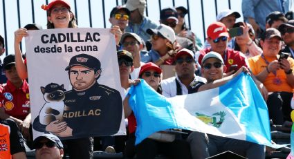 Detienen a tres presuntos empleados de OCESA por vender boletos clonados del Gran Premio de México