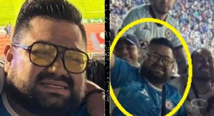 Aficionado de Cruz Azul que murió en CU fue estrangulado, revela necropsia; se cae versión de la UNAM