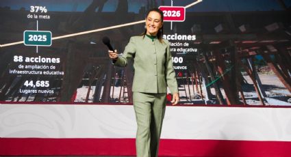 Sheinbaum descarta remover a Paco Ignacio Taibo II como titular de FCE tras comentario machista